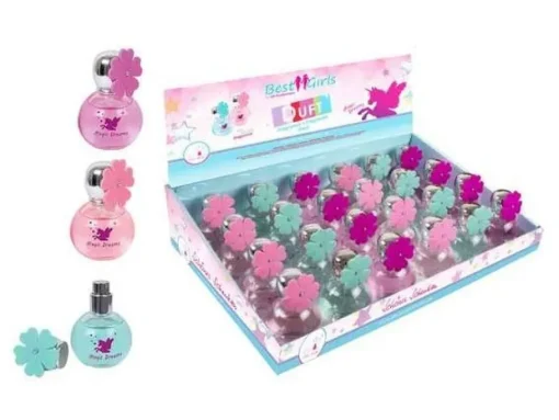 BB Klostermann Best Girls Spray Eau de Toilette