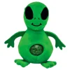 BB Klostermann Jellyroos Alien Zorg