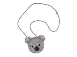 BB Klostermann Nektasje Cuties Koala Grijs