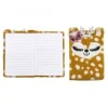 BB Klostermann Notebook Cutie Ree Bruin A5