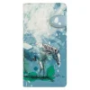 BB Klostermann Portemonnee Paard Blauw