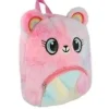 BB Klostermann Rugzak Cuties Beer Multicolor