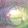 Bijdehansje Postkaart Fairies