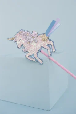 Boutique Unicorn Star Wands