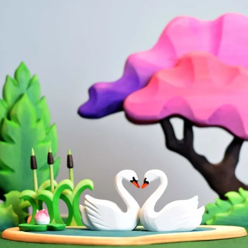 bumbu toys Boom Japanse Esdoorn