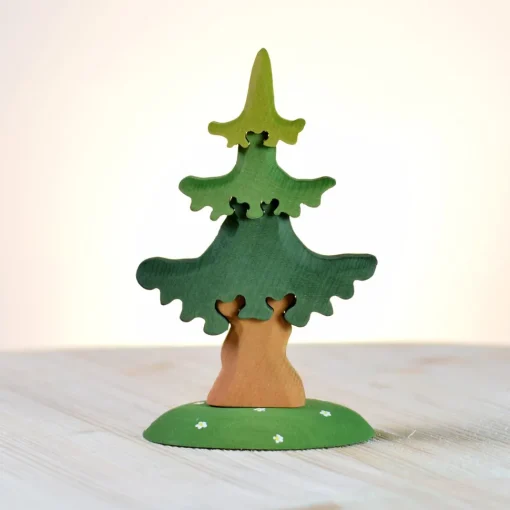 Bumbu Toys Boom Spar Klein