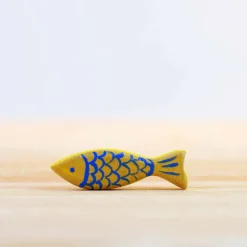 bumbu toys Goudvis