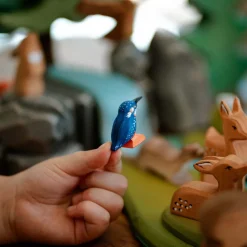 bumbu toys IJsvogel