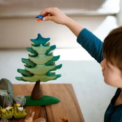 bumbu toys IJsvogel