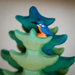 bumbu toys IJsvogel
