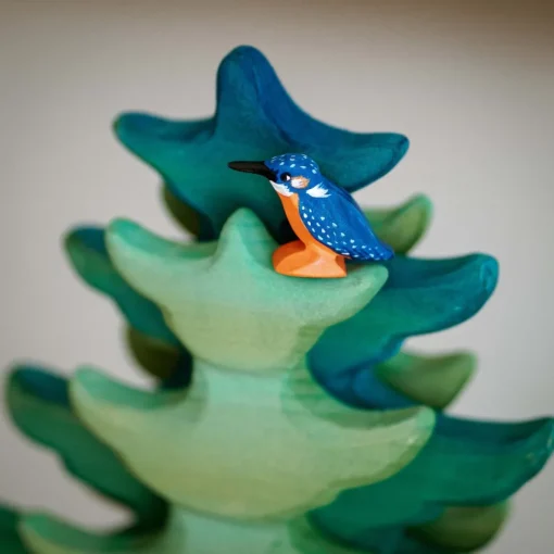bumbu toys IJsvogel