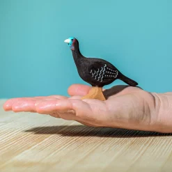 bumbu toys Kalkoen