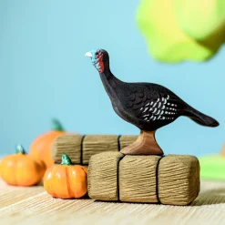 bumbu toys Kalkoen
