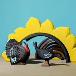 bumbu toys Kalkoen