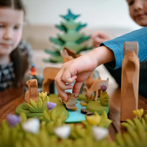 bumbu toys Otter