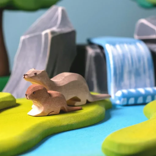 bumbu toys Otter