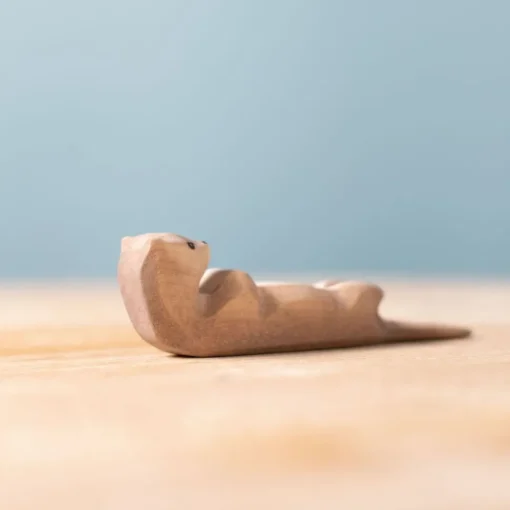 bumbu toys Otter Slapend