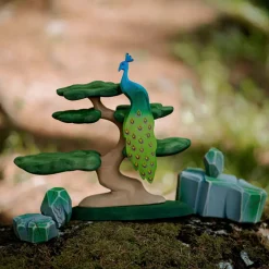 bumbu toys Pauw