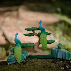 bumbu toys Pauw