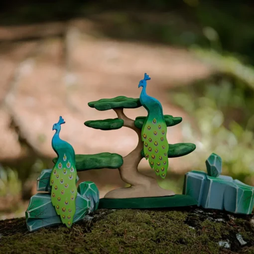 bumbu toys Pauw