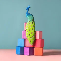 bumbu toys Pauw