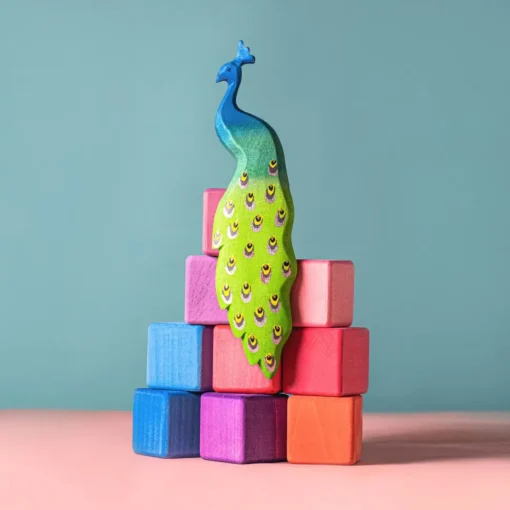 bumbu toys Pauw