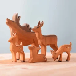 bumbu toys Reekalf Liggend
