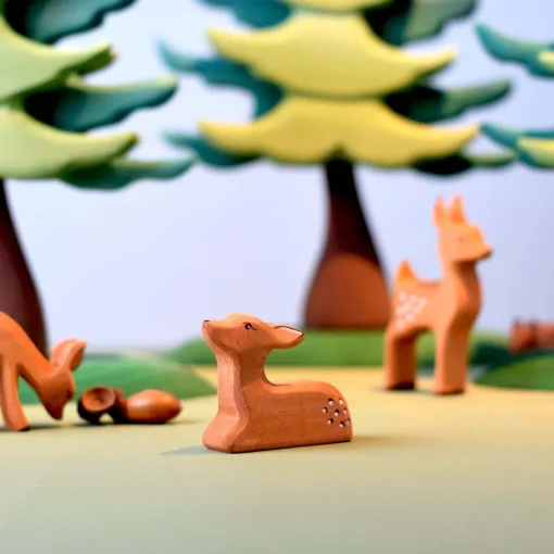 bumbu toys Reekalf Liggend