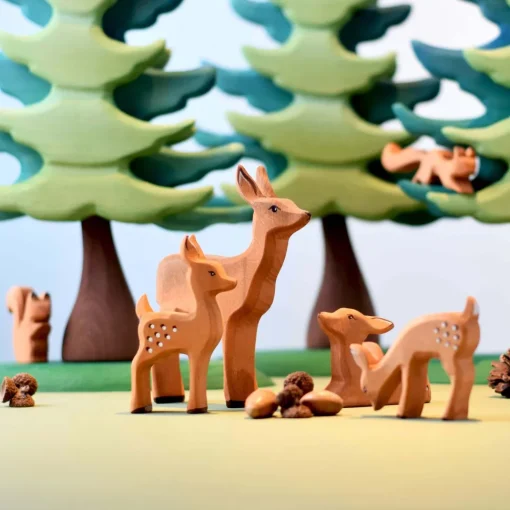 bumbu toys Reekalf Liggend