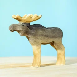 bumbu toys Rendieren Familie set 3-delig
