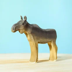 bumbu toys Rendieren Familie set 3-delig