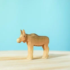 bumbu toys Rendieren Familie set 3-delig