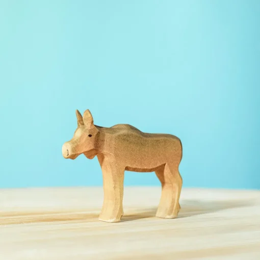 bumbu toys Rendieren Familie set 3-delig