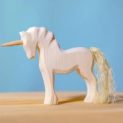 bumbu toys Unicorn Naturel