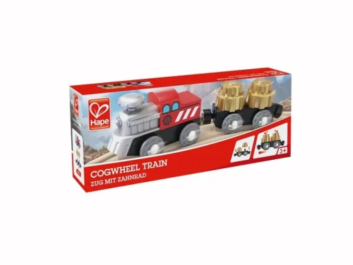 Cogwheel Train