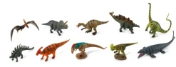 Collecta Dinosaurussen Set 10-delig
