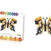 Creagami Origami Vlinder 3D XS