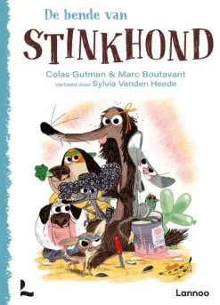 De bende van Stinkhond