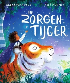 De Zorgentijger