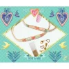 Djeco Armbanden Maken Miyuki and Hearts