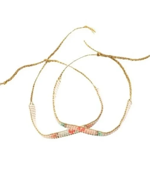 Djeco Armbanden Maken Miyuki and Hearts