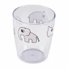 Done by Deer Yummy Mini Glas Deer friends Powder