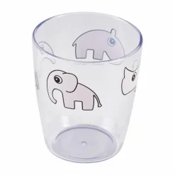Done by Deer Yummy Mini Glas Deer friends Powder