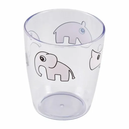 Done by Deer Yummy Mini Glas Deer friends Powder