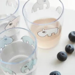 Done by Deer Yummy Mini Glas Deer friends Powder