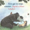 Een gat in mijn emmer