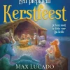 Een piepklein kerstfeest