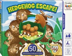 Eureka Ah!Ha Games Hedgehog Escape