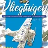 Eureka Puzzelboek 3D Vliegtuigen