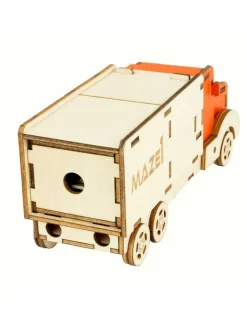 Eureka Secret Escape Box Maze1 Truck ****